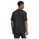 Adidas Ανδρική κοντομάνικη μπλούζα House of Tiro Colourblock Tee Adidas Ανδρική κοντομάνικη μπλούζα House of Tiro Colourblock Tee